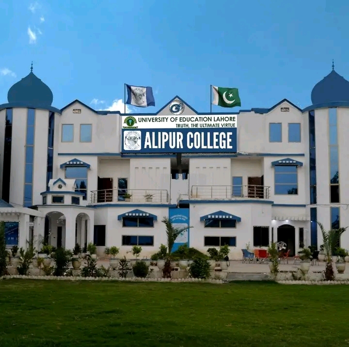 Ali Pur Group Of Colleges,AliPur